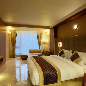 Hotel The Silky Delhi Airport
